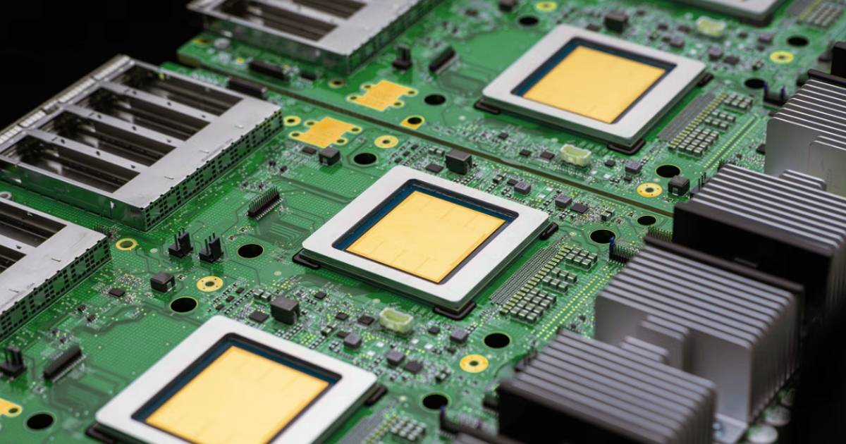 AI 算力大戰開打！Google 傳不再獨佔 TPU，擬聯手大廠搶攻兩千億美元市場
