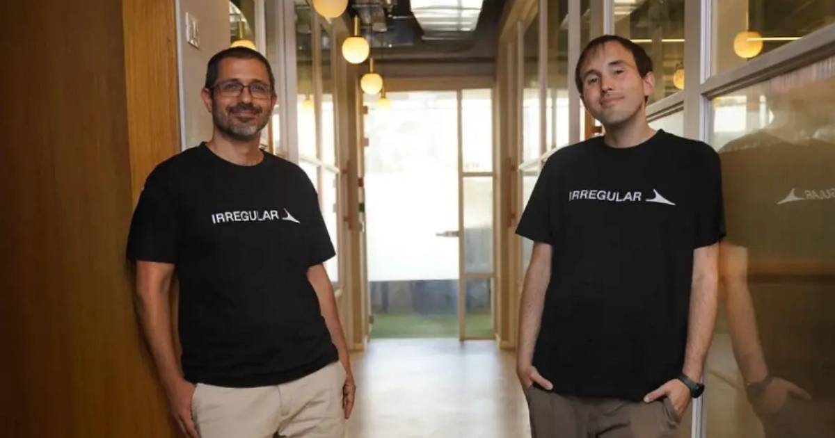 誰來監管AI守門人？以色列新創Irregular，為何讓全球科技巨頭集體在安全測試栽跟頭