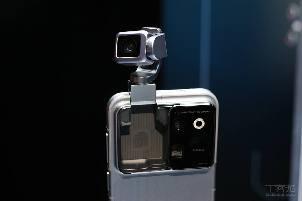 HONOR Robot Phone 是什麼？規格、功能、價格、上市資訊一次看