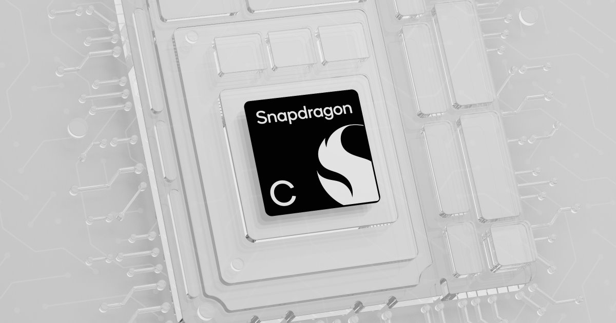 Qualcomm Snapdragon C處理器規格分析，平價Windows筆電也能全日持久！
