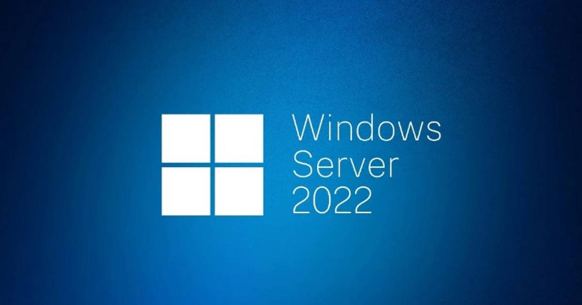 Windows Server 2022 即將結束主流支援！微軟宣告後續僅提供安全性延伸更新