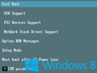 壓榨 Windows 8 Fast Boot 最大效益