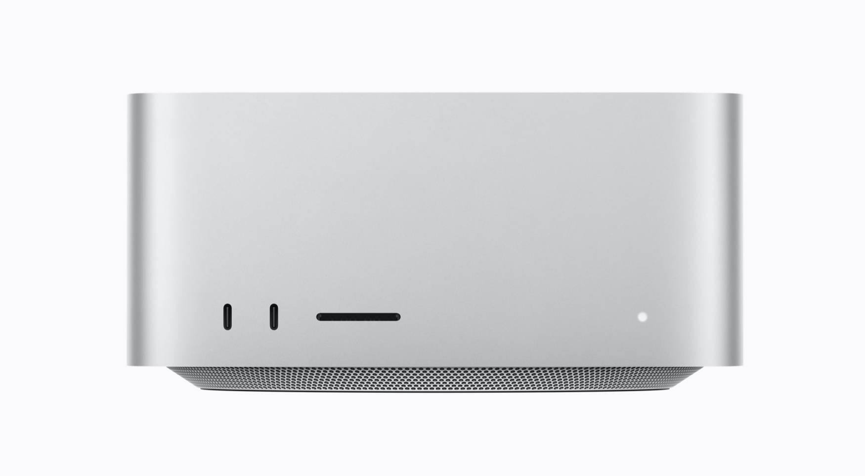 Apple Mac Studio M5 Max、M5 Ultra 發表：最高 512GB 記憶體、AI 效能提升 4.3 倍，售價 84,900 元起