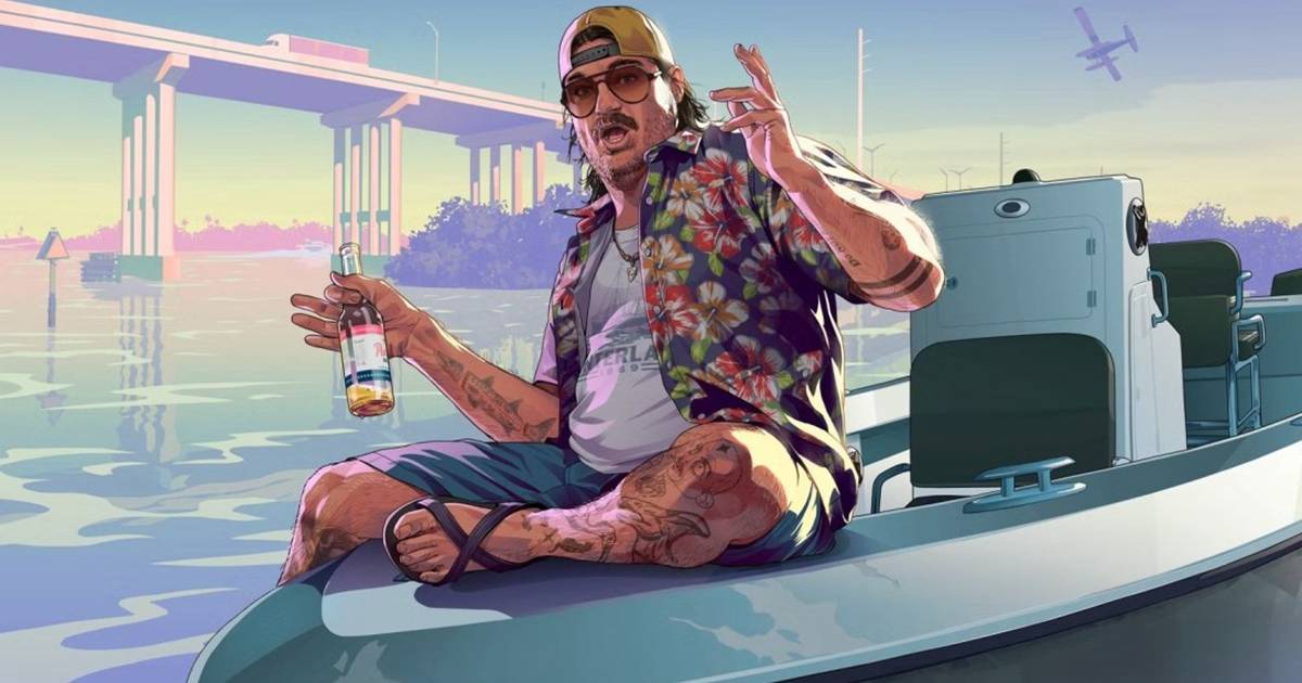 真的要玩瘋了！《GTA 6》開發主管實測通關要80小時，經典「健身房」系統與超大地圖細節全揭露
