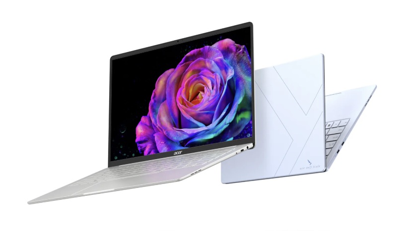 Acer 推出 799 克 Swift Blade 14 輕薄筆電！搭載 Intel Core 系列 3，同步 16 吋 Swift Air 16 登場
