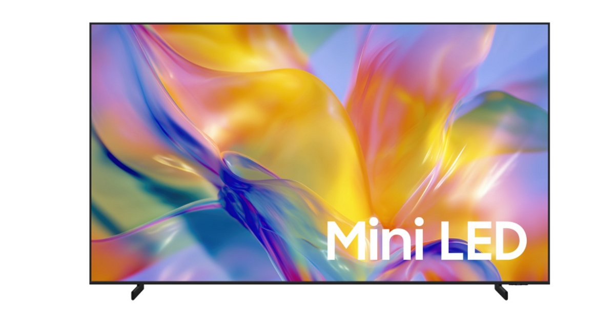 TCL在美怒告三星欺騙消費者！指控舊款液晶電視「偽裝」Mini LED在美開賣