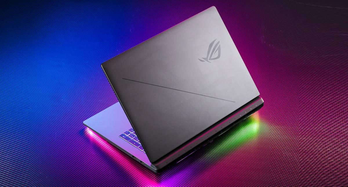 ROG Strix G18（G815）2026 評測：18 吋、240Hz 電競筆電，RTX 5070 玩 3A 遊戲、本機 AI 都能兼顧