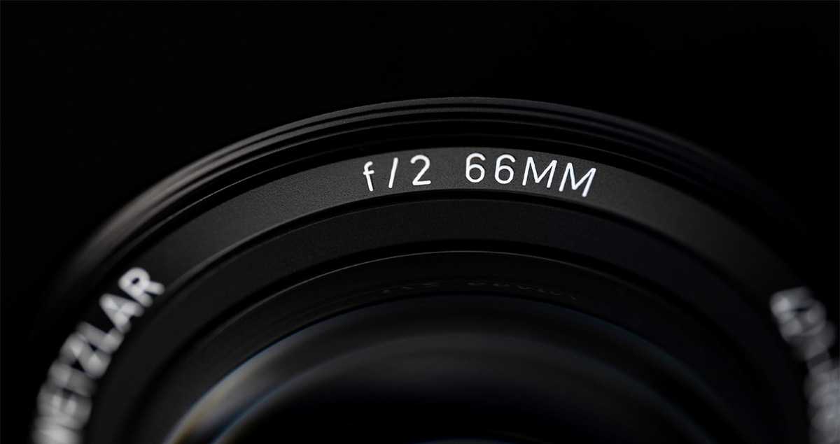 徠卡發表經典復刻鏡 Summicron-M 66 f/2，全球限量 660 支正式開賣