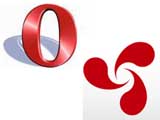 Opera 10.10瀏覽器加入Opera Unite功能，大玩雲端服務分享檔案、留言聊天!(上)