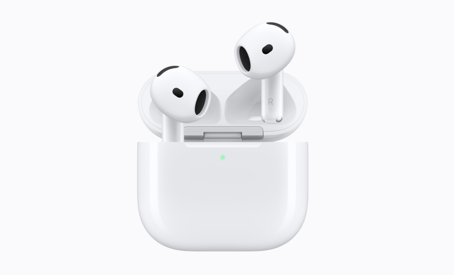 AirPods 5 登場：主動降噪效果提升 50%，支援 Siri AI 與即時翻譯功能