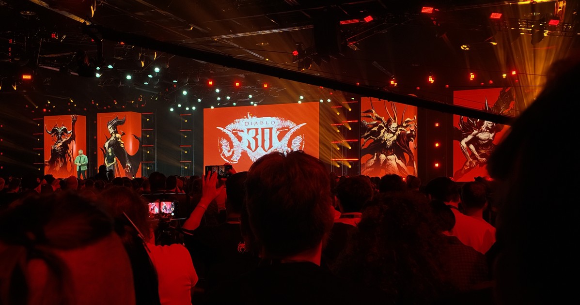 【BlizzCon 2026】《魔獸世界：永恆》謠言成真、《暗黑破壞神 V》與《星海爭霸》新作揭曉！現場發表會重點一次看