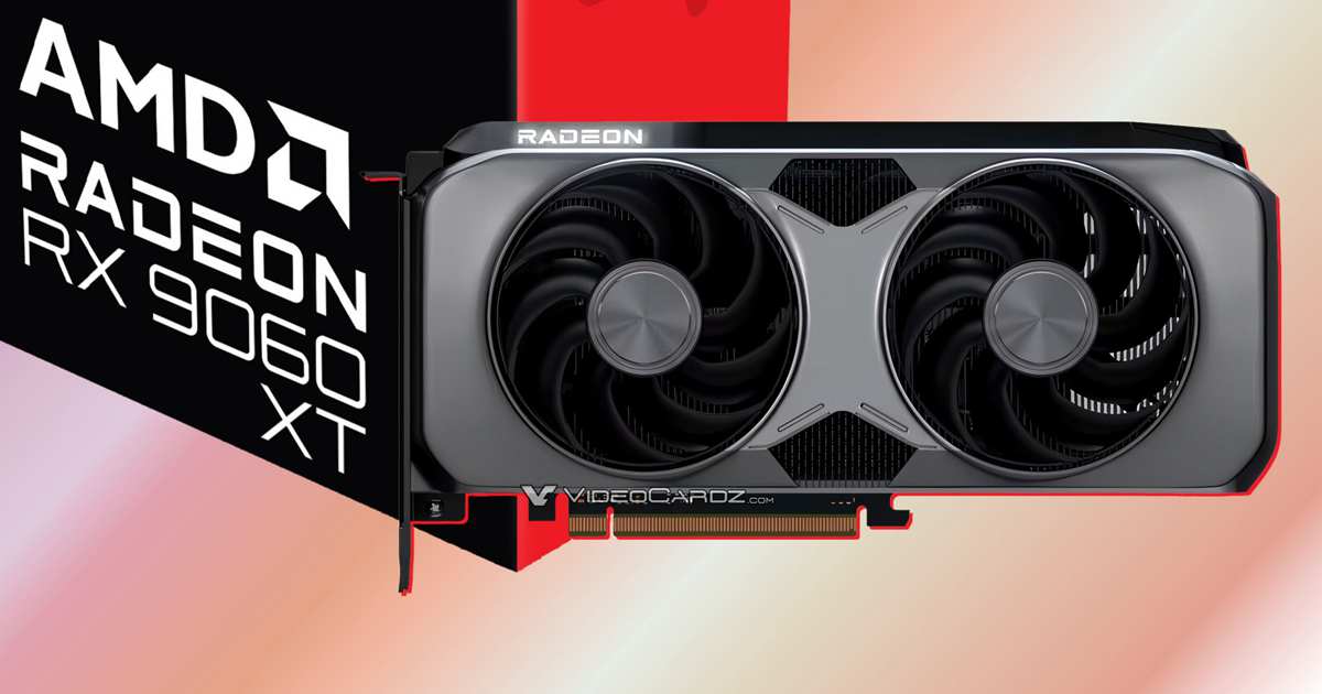 AMD 顯卡也能跑 CUDA 了！GitHub 神人釋出自動化腳本，實測 RX 9060 XT 跑 AI 模型效率驚人