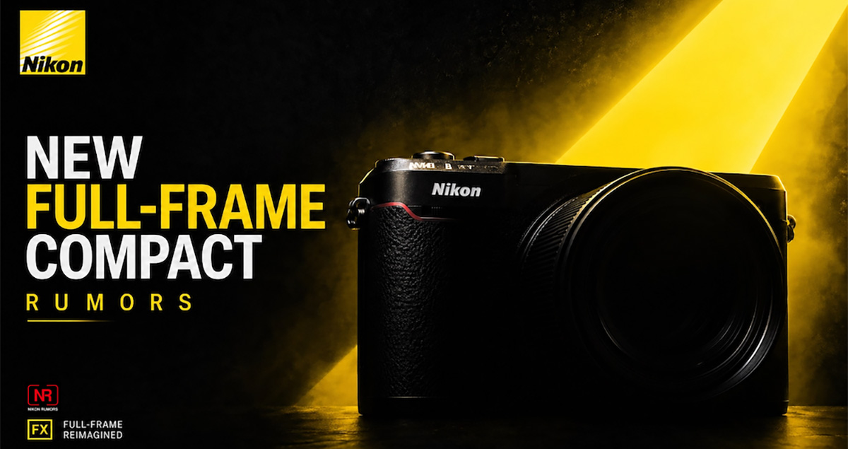 主打輕量與全新對焦機制？Nikon Z5IIC 發表前夕規格與相關消息彙整