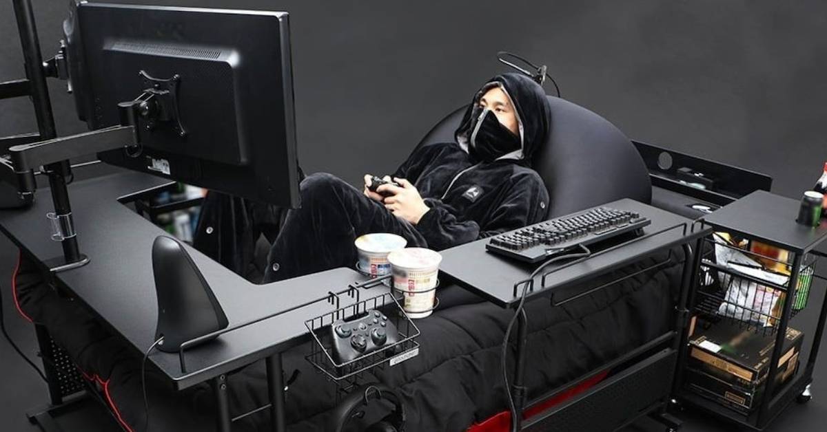 日本 PC 遊戲市佔飆升，連日系大廠都全面擁抱 Steam 了！全怪買不到 PS5