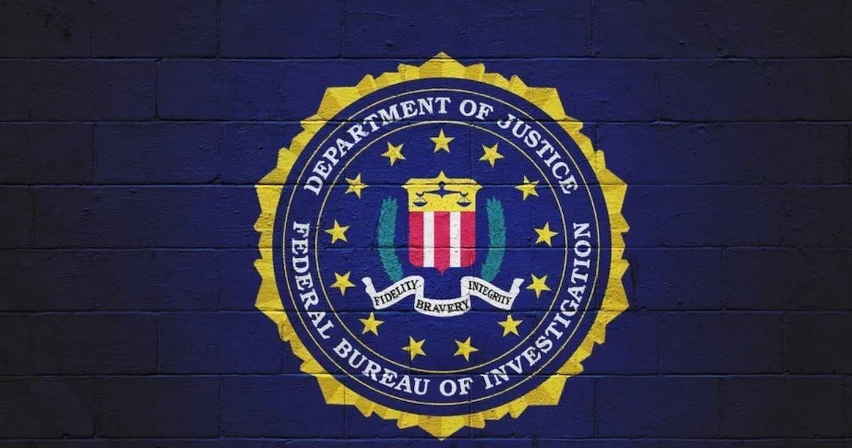 演算法真的能救命？FBI公開AI辦案成效：尋回兒童提升30%　但也要防範模型蒸餾黑產
