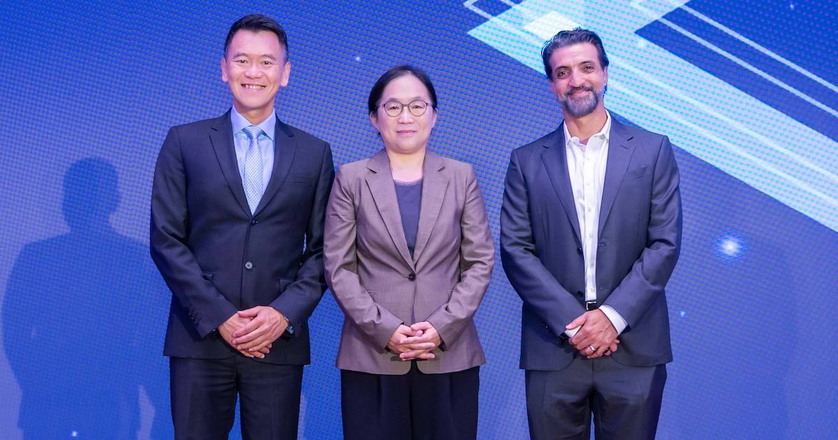 微軟DevDays Asia 2026台北直擊！AI Agent時代來臨，Copilot全面進化讓每個人都能當開發者
