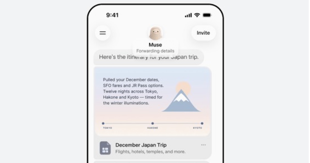 Meta 全新 AI 助理 Muse 爆隱私地雷！未獲授權竟偷看 18 萬行私訊，全磁碟存取權限關閉也沒用
