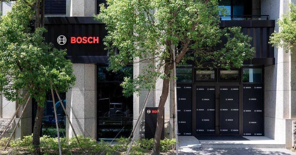 Bosch 台北旗艦店進駐信義商圈！3 種廚房情境一次展示，打造「One Bosch 理想廚房」