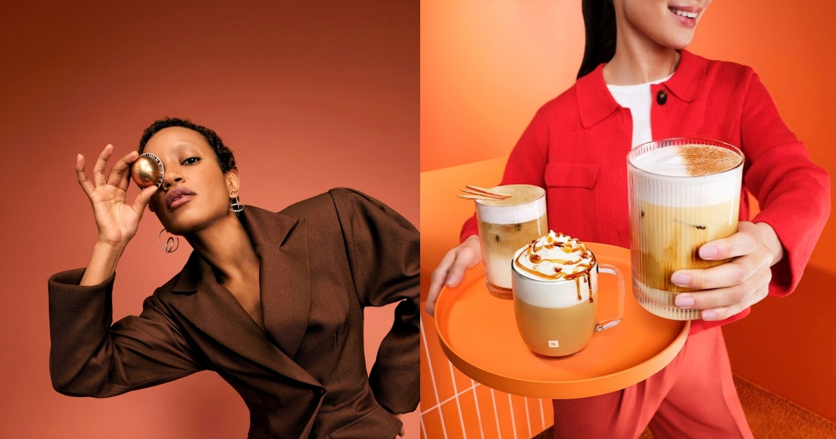 Nespresso 迎 40 週年！3 款秋季膠囊咖啡風味登場，咖啡機優惠 3,300 元起