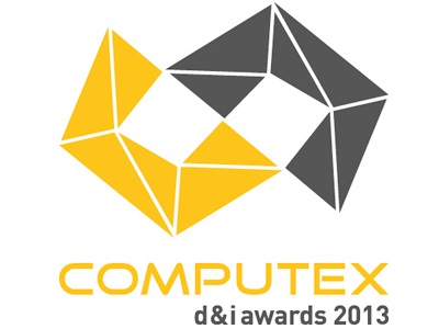 台灣品牌之光，Hatch & Co. 榮膺Computex d&i 2013台北國際電腦展創新設計大獎肯定