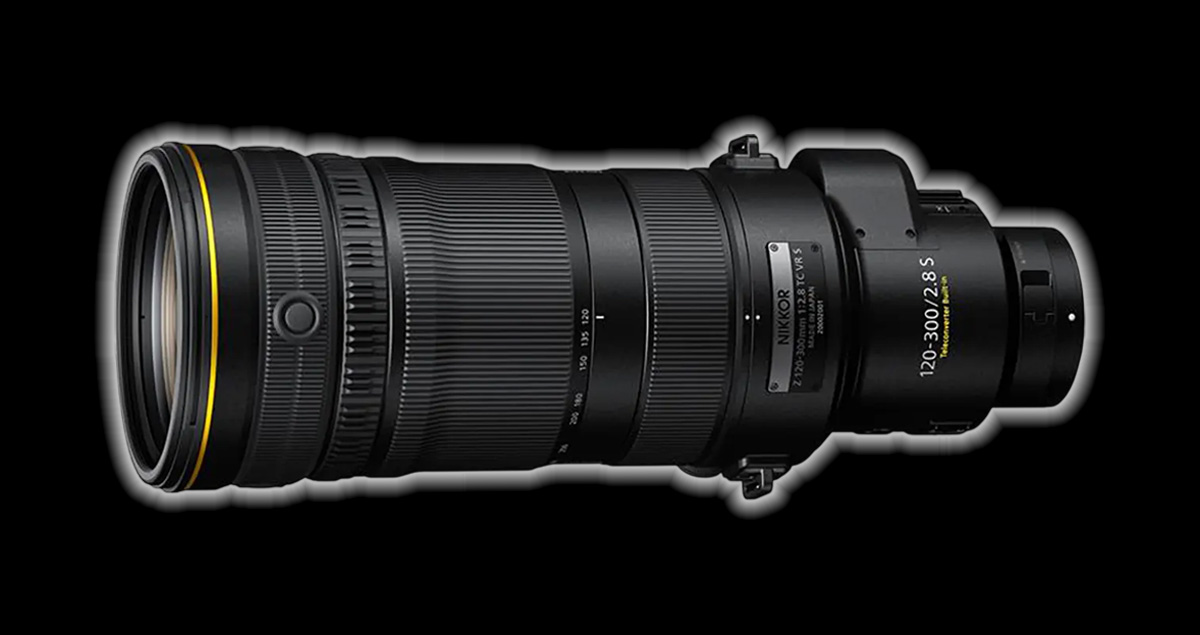 傳聞 Nikon 重磅鏡皇 Z 120-300mm F2.8 即將登場，同步預告 Z70 新機 11 月接力亮相