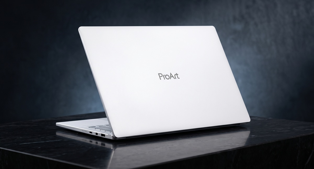 ASUS ProArt P16（H7607）評測：RTX Spark N1X、128GB 統一記憶體，本機 AI 生成圖片與影片實測