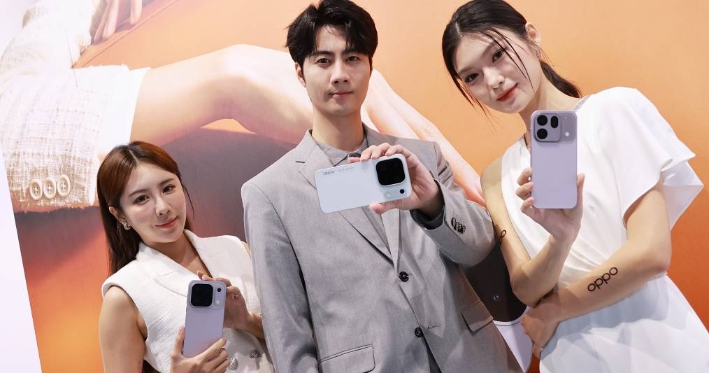 OPPO Find X10 Pro Max 登台！三顆 2 億畫素鏡頭、8000mAh 電池，售價 58,990 元