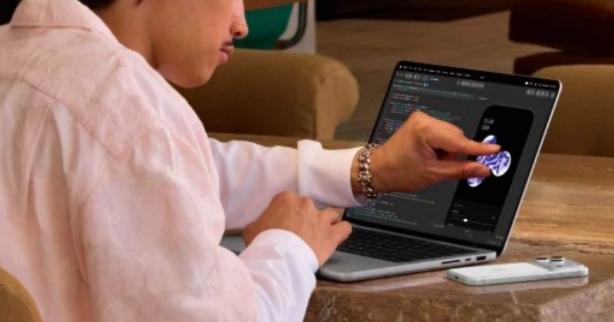 差8GB差很大！蘋果M6版MacBook Pro記憶體頻寬有玄機，想順跑AI與剪輯這規格才是首選！