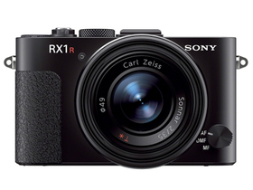 Sony RX1R 完全進化，移除低通濾鏡提升影像解析度