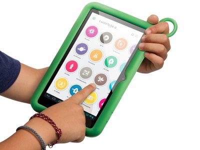 OLPC 捲土重來，推出 149 美元孩童專屬「OX Tablet」平板，只在 Walmart 販售