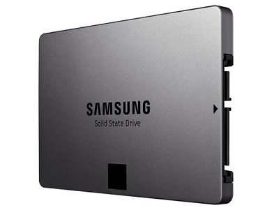 三星推新 1TB 固態硬碟 840 EVO，大容量欲帶動 SSD 改朝換代