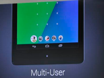 Android 4.3 依然叫做 Jelly Bean，Nexus 4、10、7 先嚐