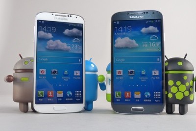 Samsung Galaxy S4 最佳化跑分模式作弊被抓包