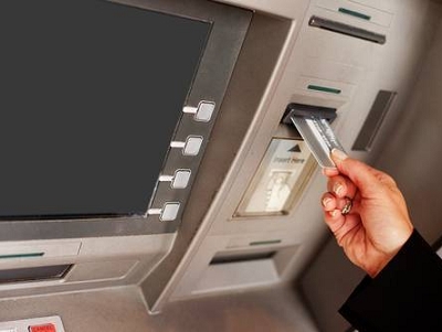 小心，ATM 機上可能有 3D 列印的竊取裝置