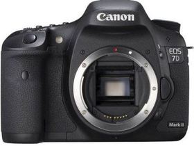 Canon 7D Mark II 規格外洩：可能具備 2400萬畫素，得等到明年才現身？
