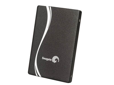 Seagate 600 SSD：硬碟老廠首款零售版固態硬碟