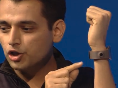 IFA 2013：三星發表 Galaxy Gear 智慧型手錶，與 Note3 配對威力更強