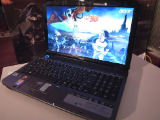 Acer發表3D影音筆電Aspire 5738DG