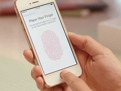 蘋果的指紋識別技術存在安全隱患嗎？等 JB 之後我們就知道了