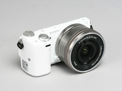 Sony NEX-5T 評測：NFC 配對遙控傳圖超便利，更多App 應用程式加持| T客邦