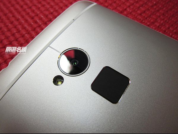 HTC One Max 發表前夕資料外流，超清晰實機照、規格全曝光