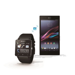 Sony藍牙智慧手錶SmartWatch 2 隆重登場！ 防塵、防水、超持久，即時擁有最佳錶現