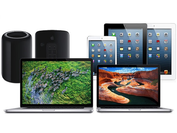 22日 Apple 發表會 不只發表新 iPad，還有更多