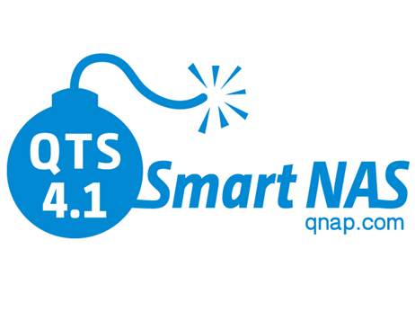 【得獎公布】QNAP  QTS 4.1 APP應用大爆發 - QNAP TS-220 NAS要送出囉！！