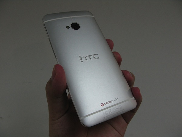 傳 HTC 正開發智慧型手錶，「不只是個噱頭，將會更實用」