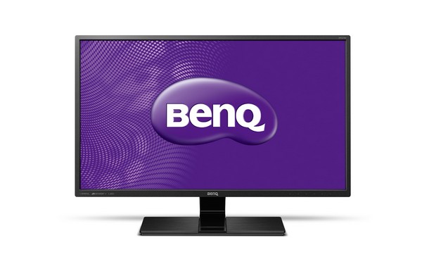 BenQ全球獨家低藍光液晶顯示器EW系列正式上市  專業全彩色域及製圖液晶顯示器新品登場