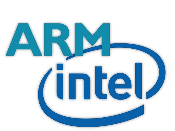 Intel 明年代工 ARM 處理器，但也陷入兩難的境地