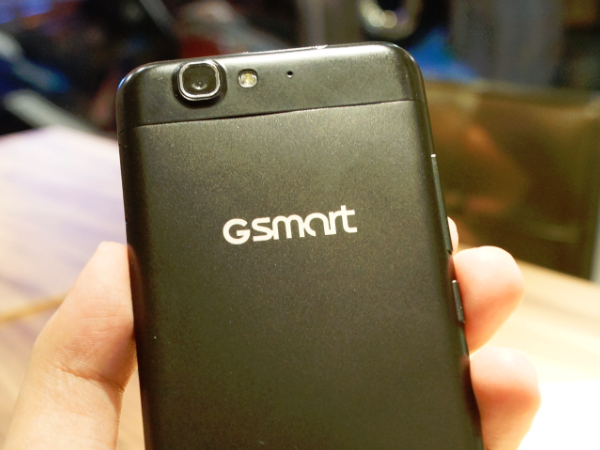 技嘉 GSmart Guru，一萬元買5吋 FHD 螢幕與 2G RAM 四核心處理器