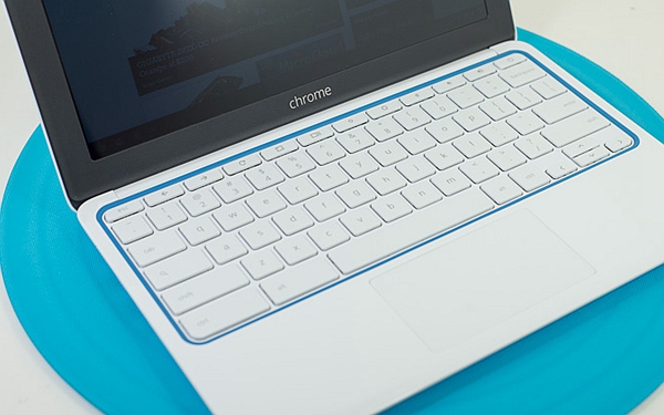 Chromebook 進入商業領域，已經拿下美國 20% 的商用筆電市場
