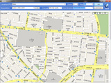 Google Map Saver：下載高解析度地圖